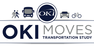 OKI Moves Transportation Study logo