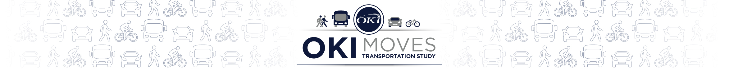 OKI Moves Transportation Study logo